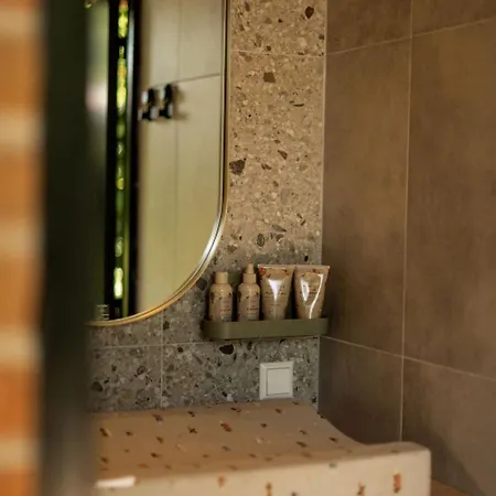 Scandinavisch Boshuisje Haarlo