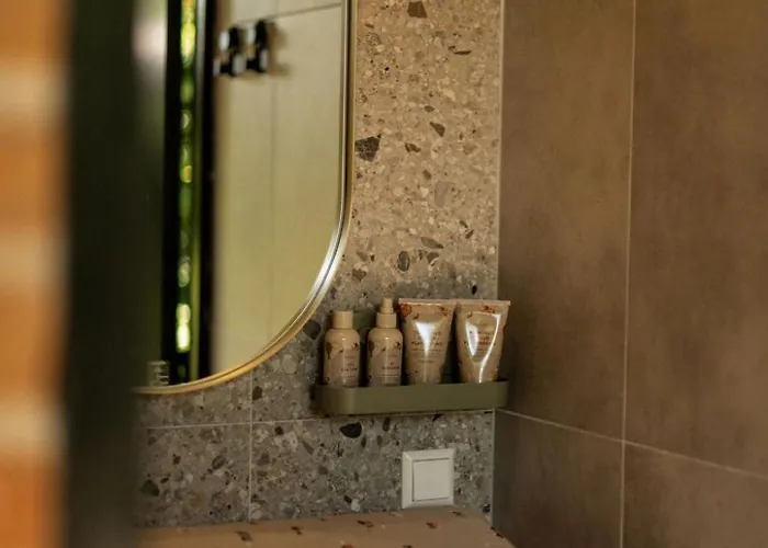 Scandinavisch Boshuisje Haarlo